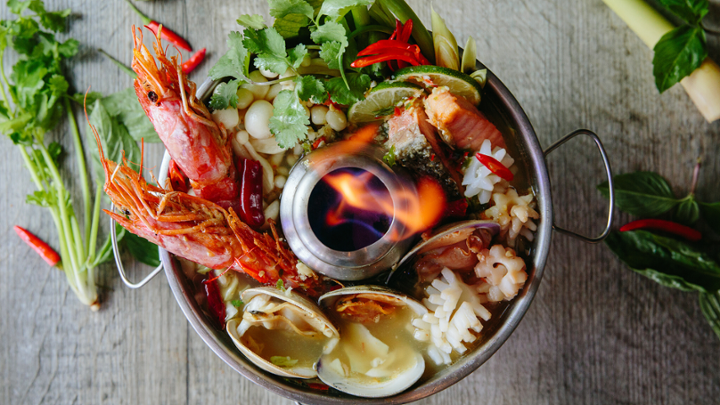 Restaurant banner image