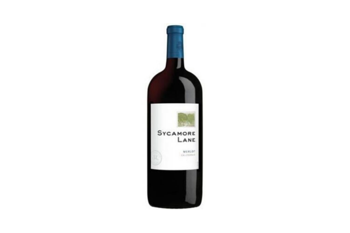 Sycamore Lane Merlot (California)