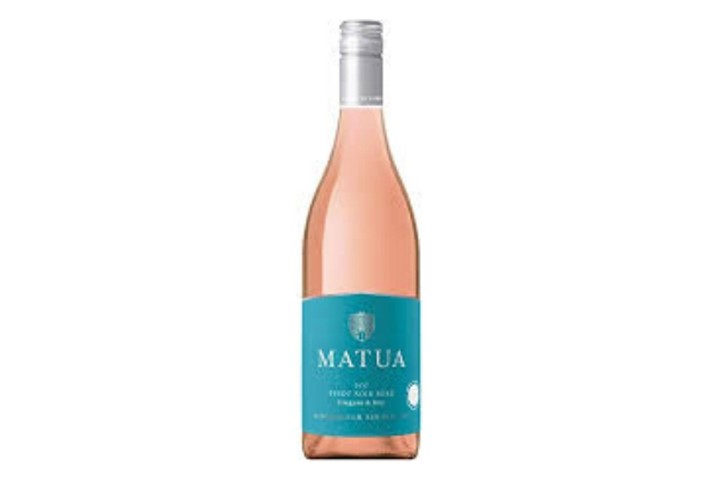 Btl Matua Rosé (New Zealand)