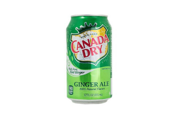 Ginger Ale