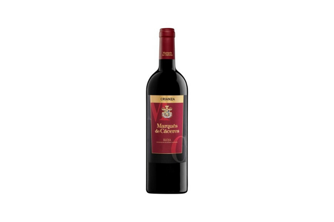 Btl Marques de Caceres Rioja (Spain) 750 ml