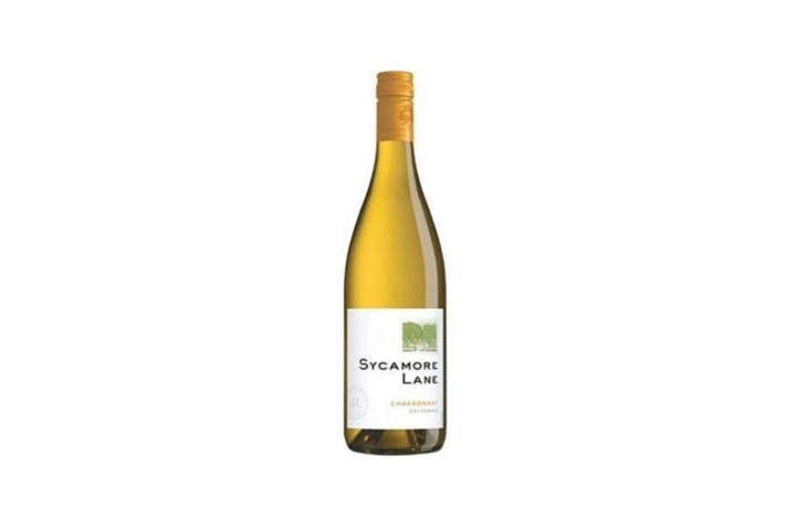 Btl Sycamore Lane Chardonnay (California)