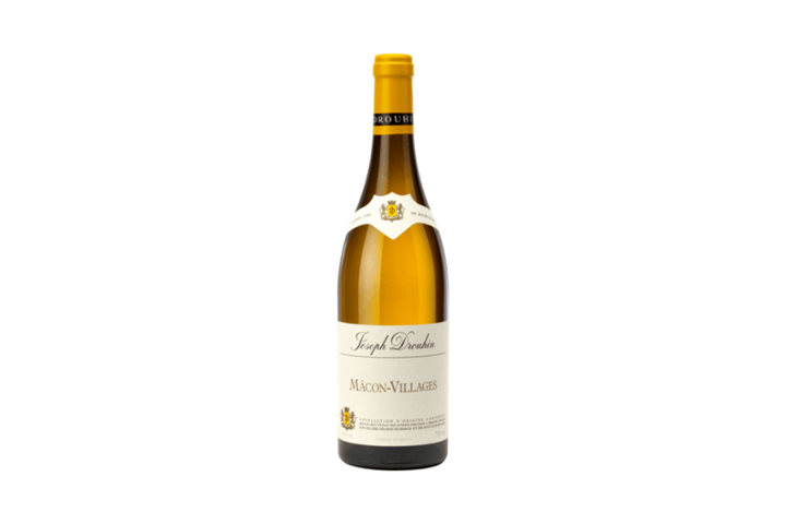 Btl Drouhin Macon Villages White Burgundy (France) 750 ml