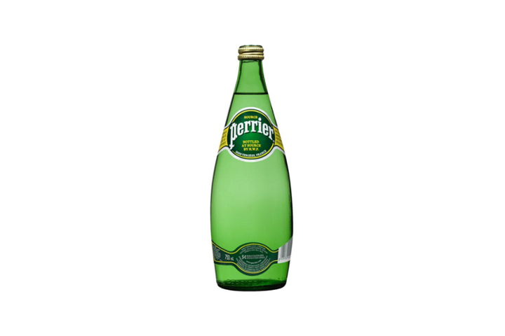 Perrier Sparkling Water