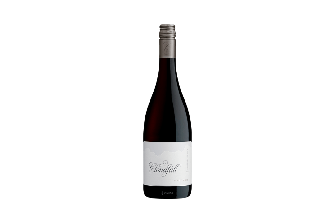 Btl Cloudfall Pinot Noir (California) 750 ml
