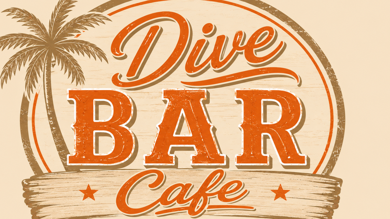 Dive Bar Cafe 702 S. MERIDIAN ROAD