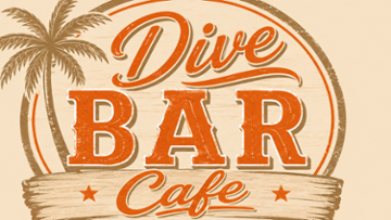 Dive Bar Cafe 702 S. MERIDIAN ROAD