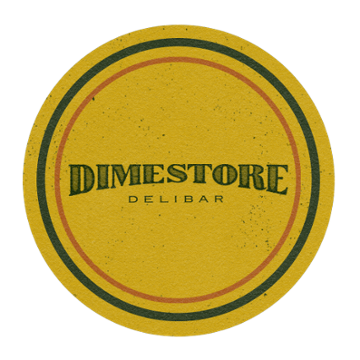 Dimestore Delibar