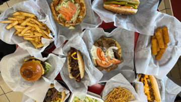 Big Norm's