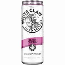White Claw Black Che