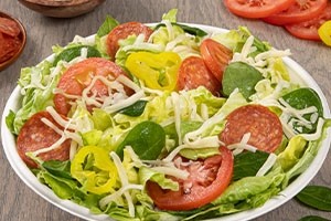 Italian Chef's Salad