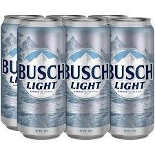 Busch Lt Tallboy