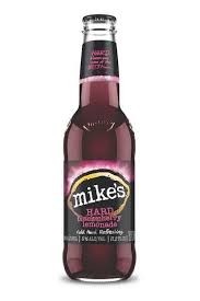 Mike's Black Cherry