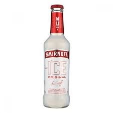 Smirnoff Ice