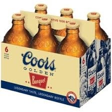 Coors Banquet