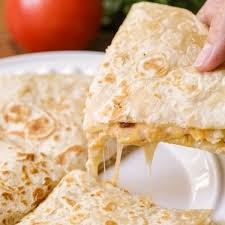 Quesadilla