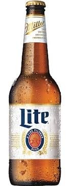 Miller Lite