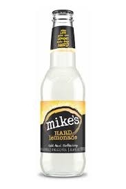 Mikes Hard Lemonade