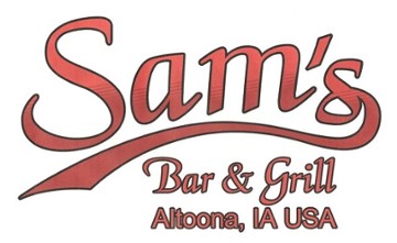 Sam's Sports Bar and Grill
