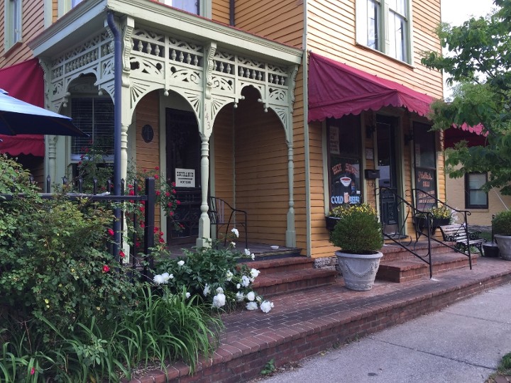 Restaurant banner image