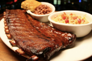 Smoke Shack BBQ