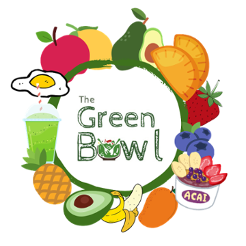The Green Bowl