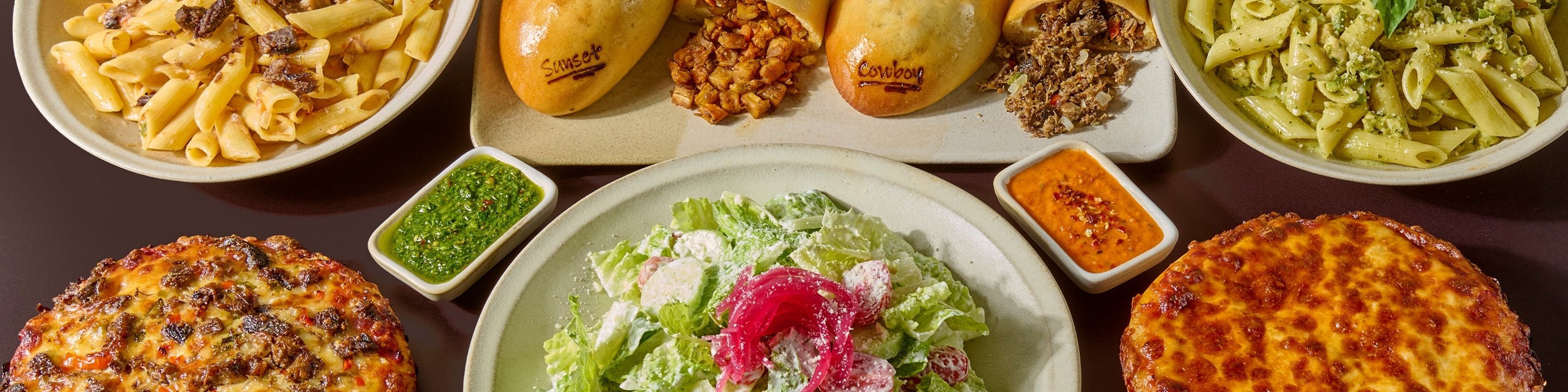 Restaurant banner image
