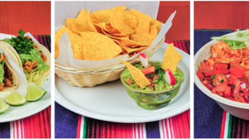 Bushwick Taco Company (839 Knickerbocker Ave)