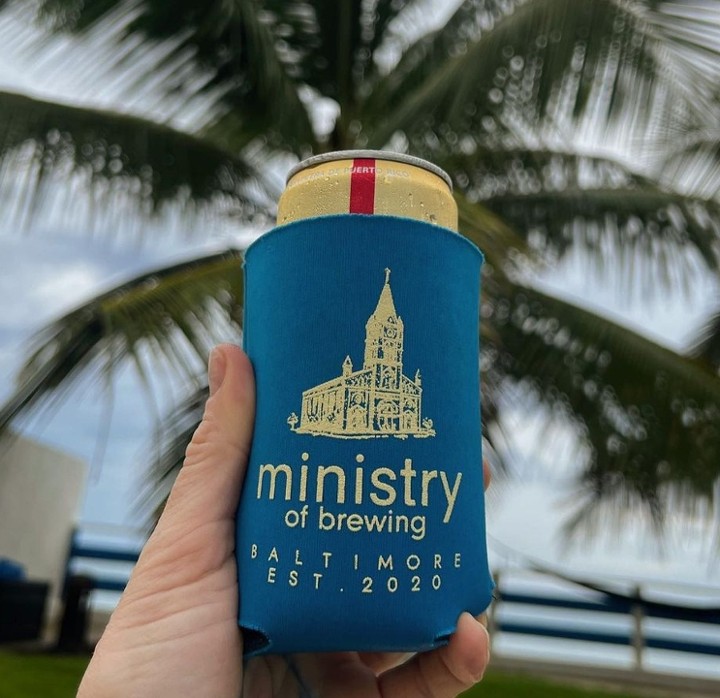 Koozie