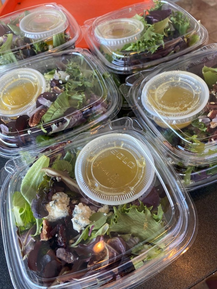 Greek Salad box lunch