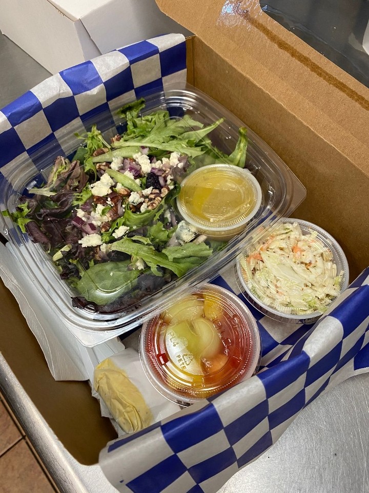 St. Stephens Salad box