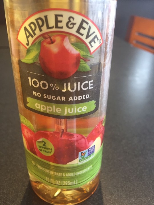 Apple Juice