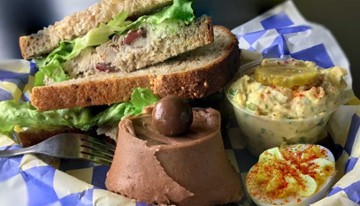 Dixie Picnic