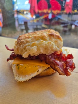 Roost Biscuit Co