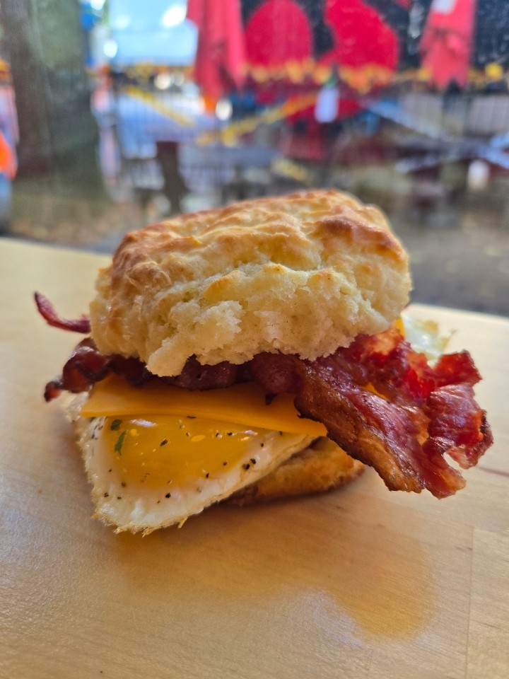 Roost Biscuit Co