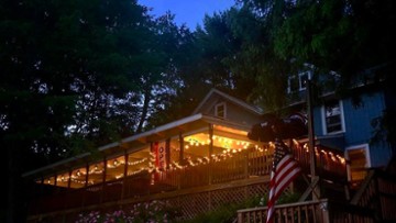 The Glen Haven 7434 Fair Haven Road