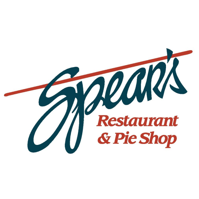 Spear's Restaurant & Pie Shop