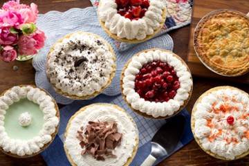 Spear's Restaurant & Pie Shop