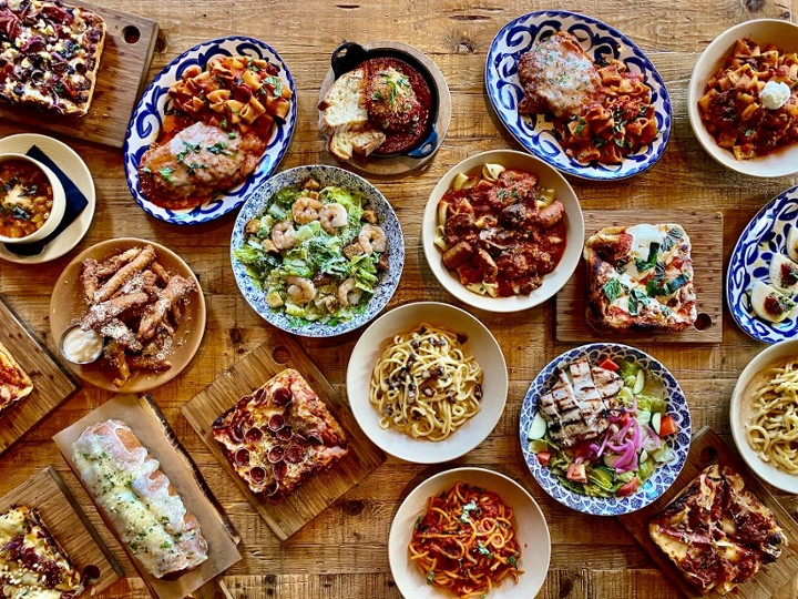 Restaurant banner image