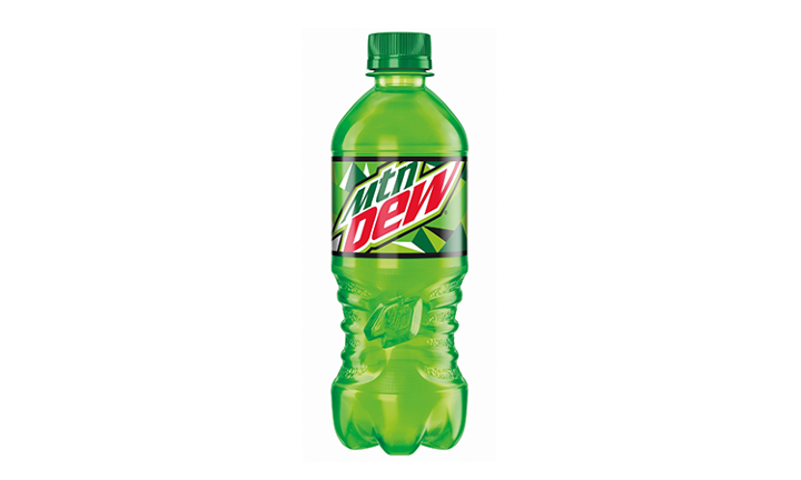 Mountain Dew