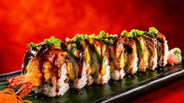 KAKI RESTAURANT TULLAHOMA ( CHEROKEE SQUARE )