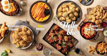 BHC Chicken Fort Lee