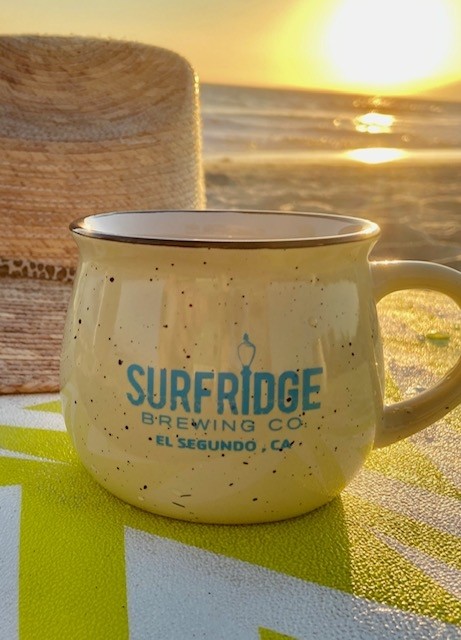 Surfridge Mug