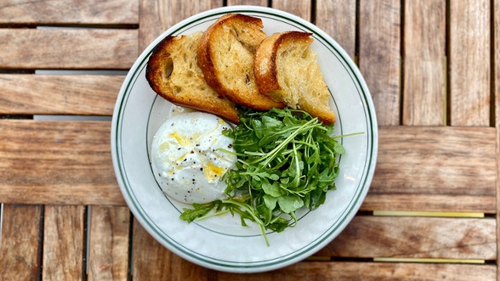 Angelo & Franco Burrata