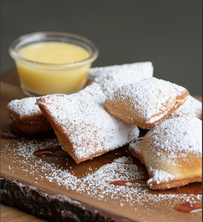 Beignets