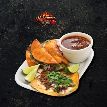 Habanero Bar & Grill 2