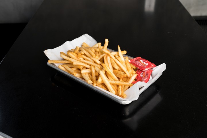 21. French Fries 薯条