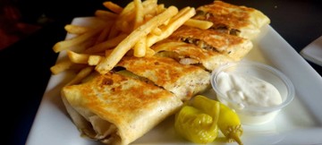 Zaki Mediterranean
