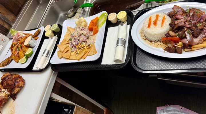 Restaurant banner image