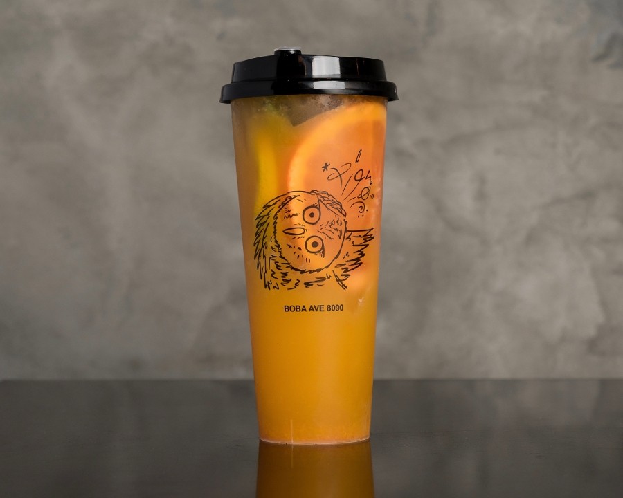 Boba Ave 8090 Arcadia